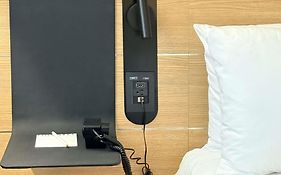 Novotel Mexico City Santa Fe